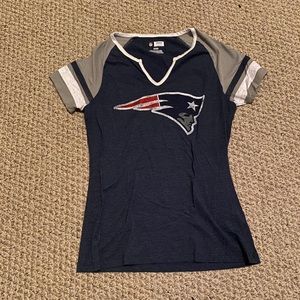 NFL Women’s Patriot shirt